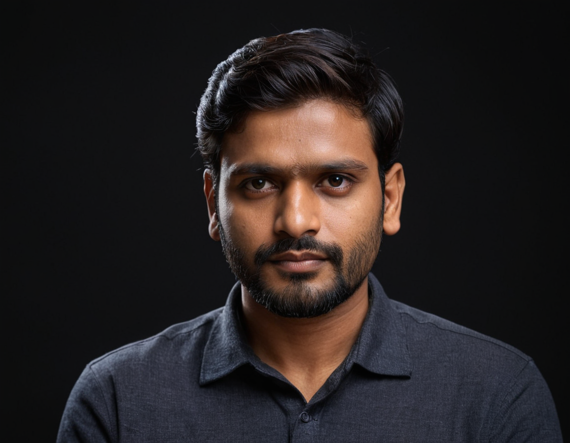 Karan Sharma