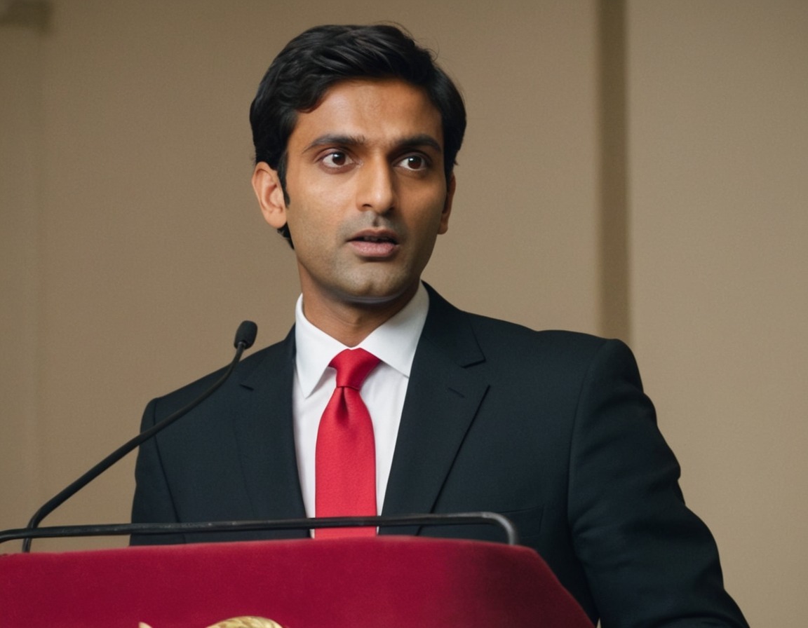 Vikram Bansal